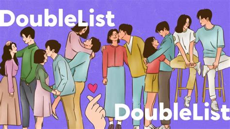 double list personals|STILL LOOKING! Doublelist Brings Online Personal。